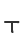 T