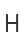 H