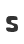 S