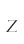 z