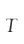 T