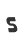 S