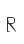 R