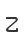 Z