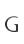 G