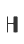 H