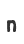 n