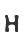 H