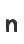 n