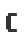 C