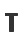 T