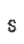 s