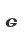 g