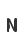 n