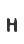 H