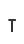 t