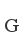 G