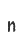 n