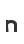 n