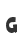 g