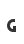 g