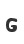 g