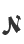 N