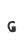 g