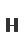 H