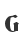 G