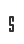 s