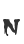 N