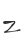 z