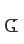 G