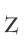 z