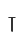 t