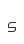 s