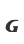 G