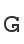 g