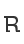 r