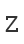 z