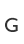 g