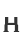 H