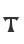 t