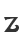 z