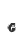 g