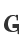 G