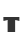 t