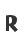 r