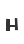 H